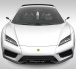 Lotus Esprit Concept 2010 года